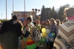 Niedziela misyjna w Tarnowie