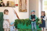 Modlitwa różańcowa dzieci 