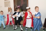 Bal Świętych