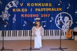 V Konkurs Kolęd i Pastorałek