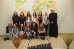 Dzień otwarty we wspólnocie przy WSD w Tarnowie