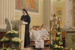 Niedziela w Luszowicach