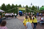 VI Miedzypokoleniowy Piknik Czerwcowy - „Chrzciny”