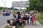 „Młodzi modlą się za młodych”