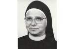 Odeszła do Pana śp. S.M. Arnolda Gillmeister
