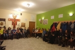 Spotkanie z Oazą 