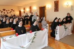 Rekolekcje jubileuszowe