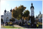    Tuchowska Pielgrzymka Różańcowa