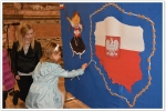 Jak dobrze mieć taką Mamę w niebie...