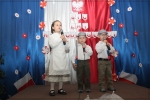 Rodzinny Konkurs Pieśni Patriotycznej