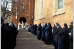 Dzień Życia Konsekrowanego