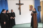 Nowa Rada Prowincji Tarnowskiej Zgromadzenia Sióstr Świętego Józefa