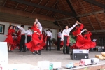 Piknik Rodzinny i Marsz dla Życia w Sanoku
