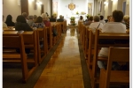 Rozpoczęcie roku formacyjnego MGSJ Tarnów