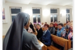 Modlitwa za misje Modlitewnej Grupy Świętego Józefa z Tarnowa