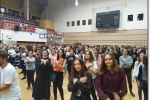 Spotkanie Młodych SYNAJ w Nowym Sączu