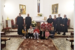 Trwajmy w modlitwie za misjonarzy