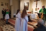 Uroczystości pszczelarskie na Radnej Górze