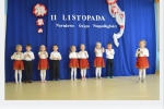 Dla Niepodległej