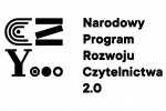 Narodowy Program Rozwoju Czytelnictwa