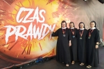 ,,CZAS PRAWDY” – Spotkanie Młodych w Wołczynie!