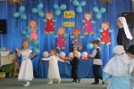 Bal Świętych!