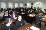 Sesja w trosce o powołania!